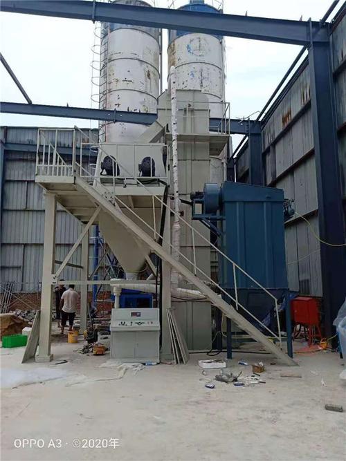 晨翔轻质石膏砂浆设备 型号、电话与石膏轻质砂浆全解析